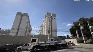 Apartamento - Sao Paulo, SP