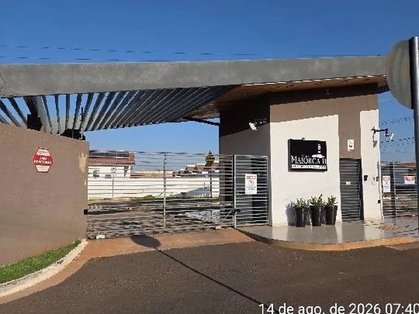 Casa - Campo Grande, MS - foto 1