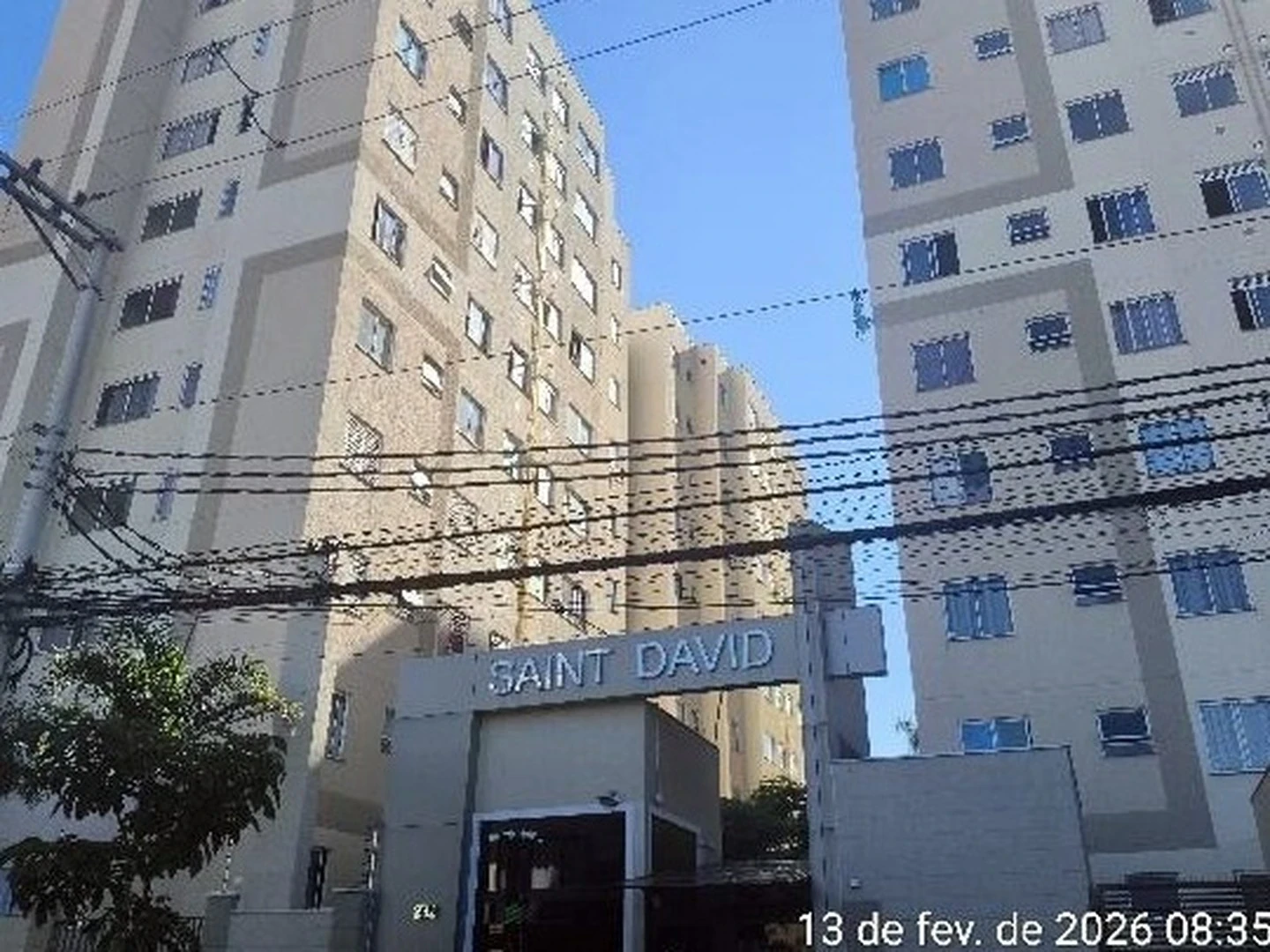 Apartamento - Sao Paulo, SP - foto 1