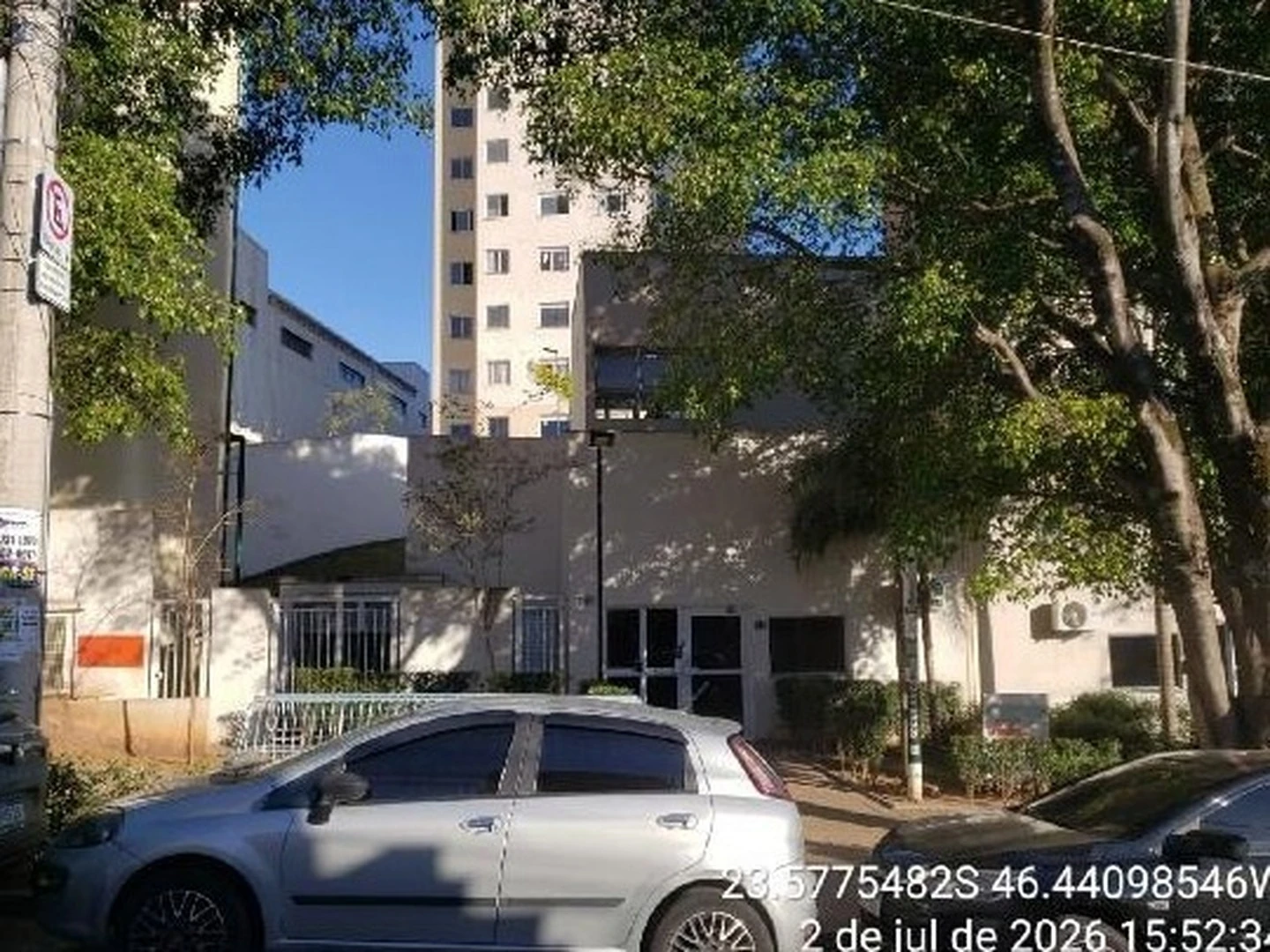 Apartamento - Sao Paulo, SP - foto 1