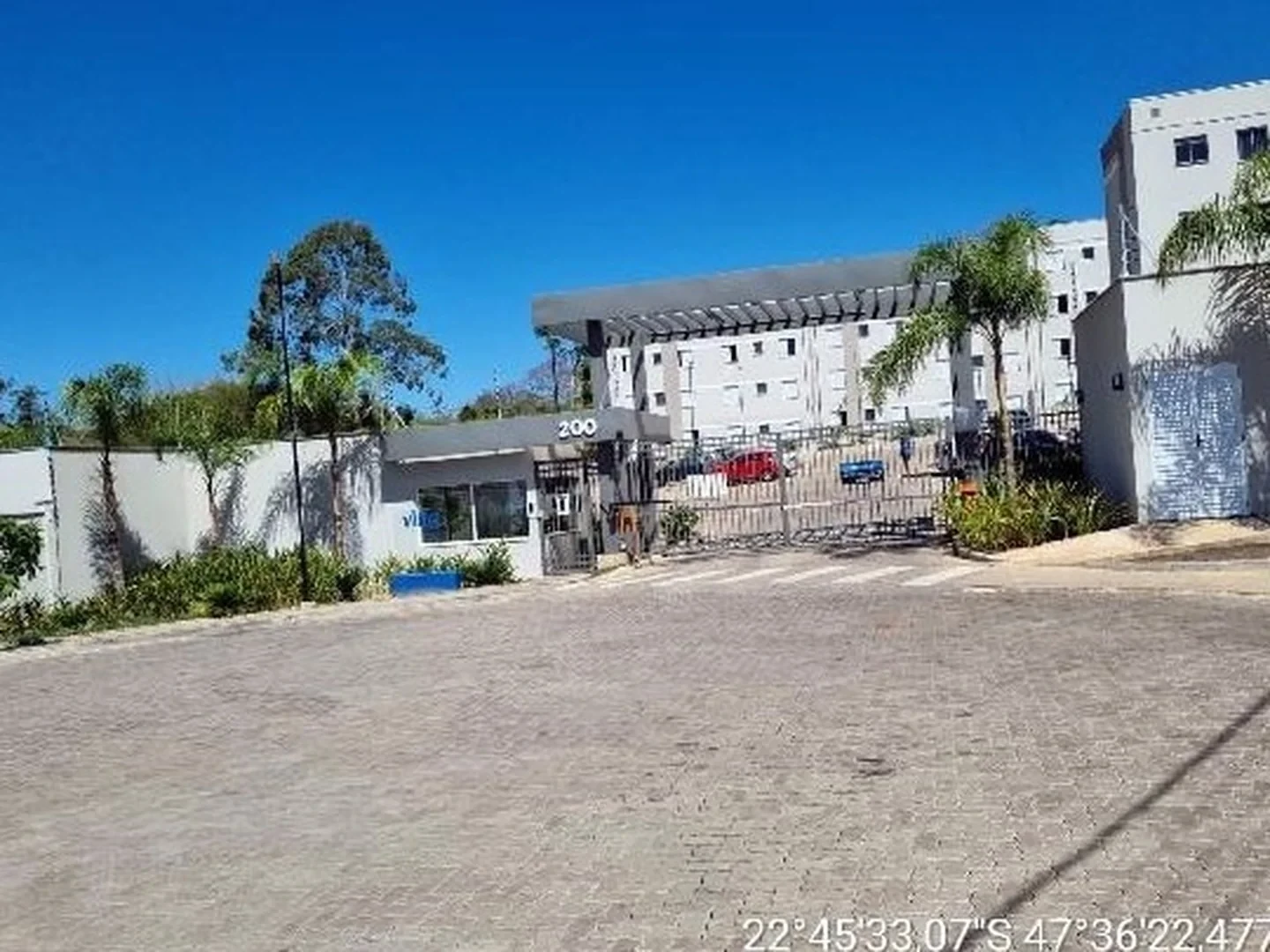Apartamento - Piracicaba, SP - foto 1