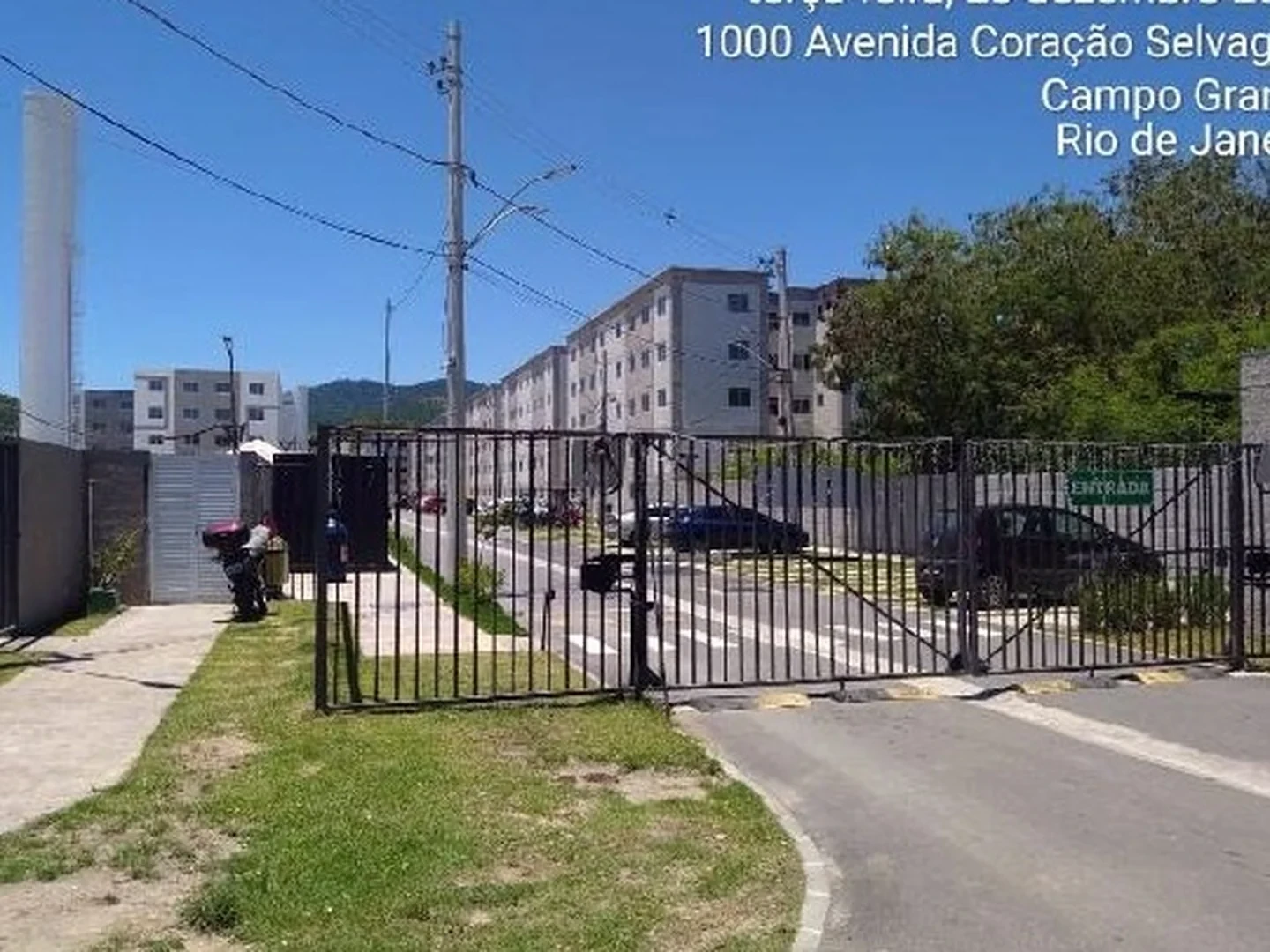 Apartamento - Rio De Janeiro, RJ - foto 1