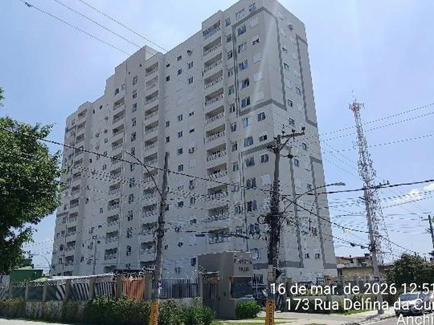 Apartamento - Rio De Janeiro, RJ - foto 1