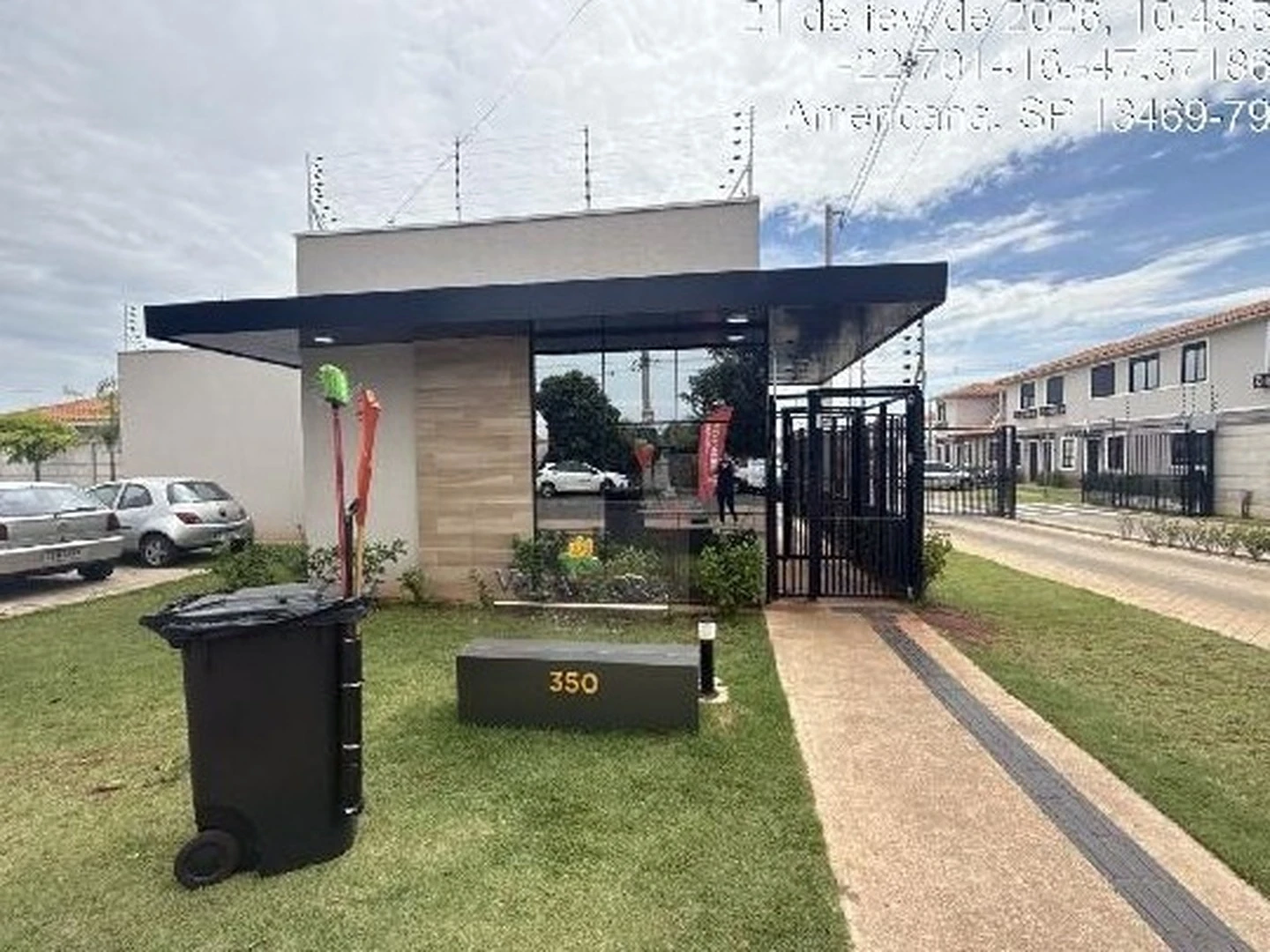 Casa - Americana, SP - foto 1
