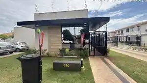 Casa - Americana, SP