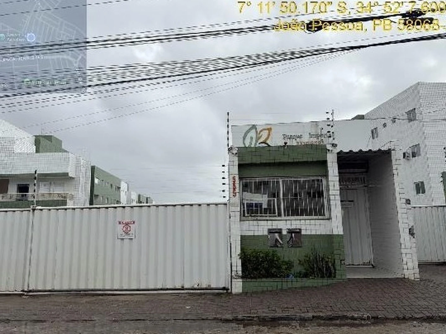 Apartamento - Joao Pessoa, PB - foto 1