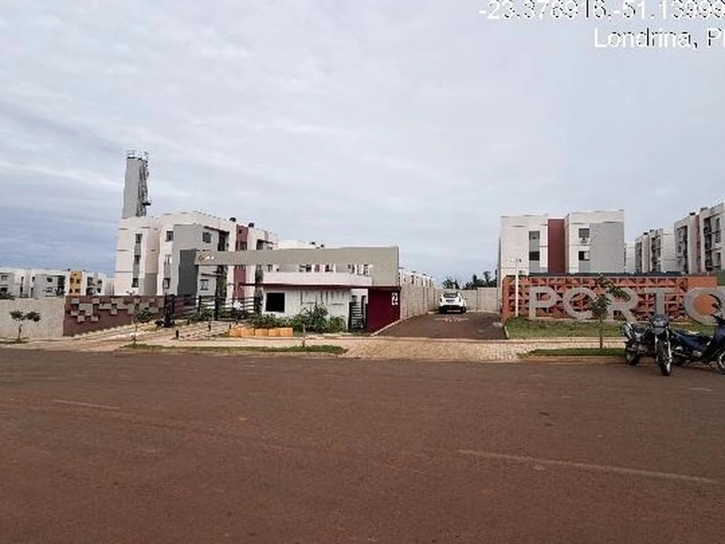 Apartamento - Londrina, PR - foto 1