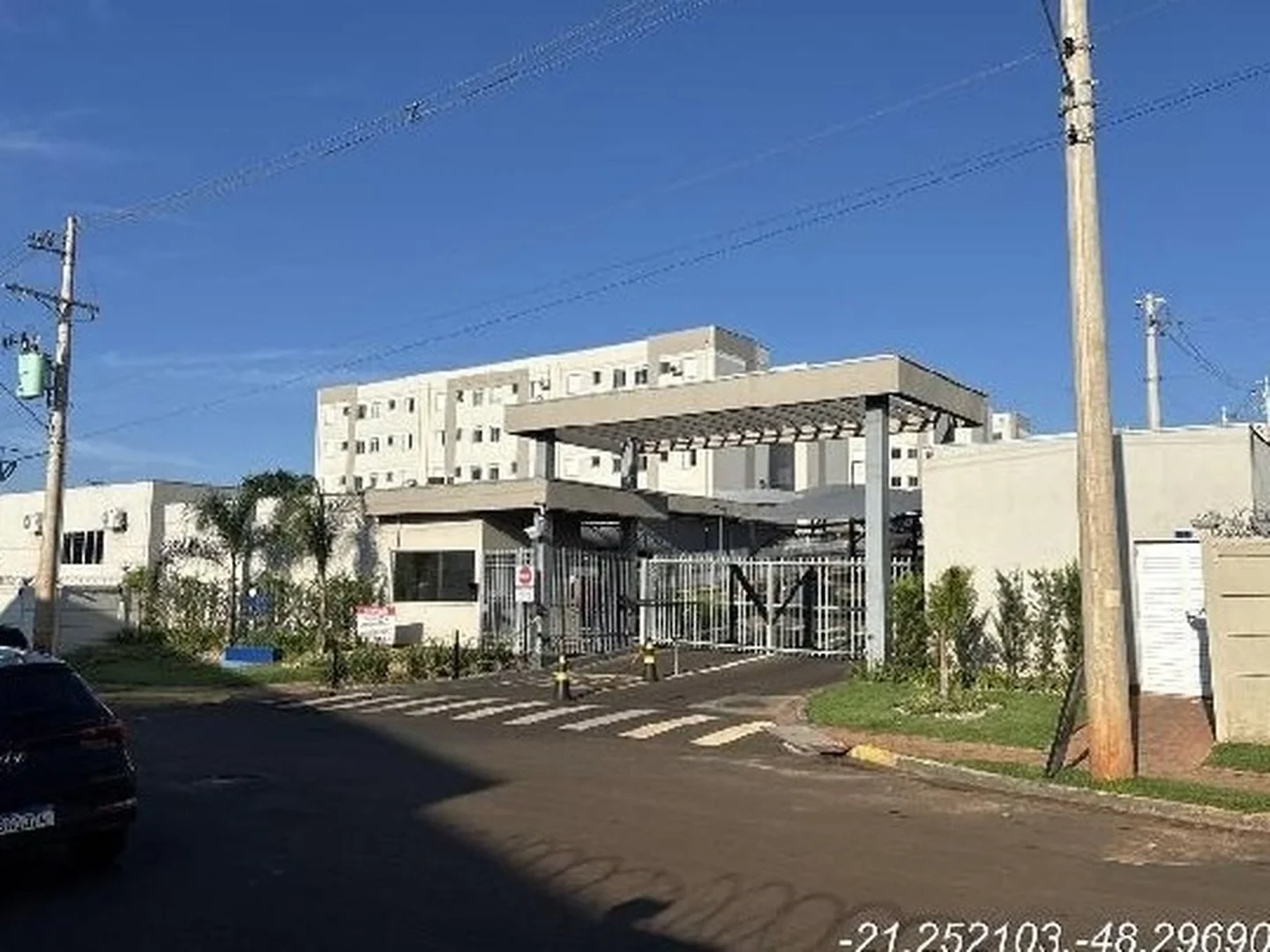 Apartamento - Jaboticabal, SP - foto 1