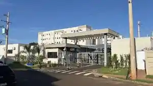 Apartamento - Jaboticabal, SP
