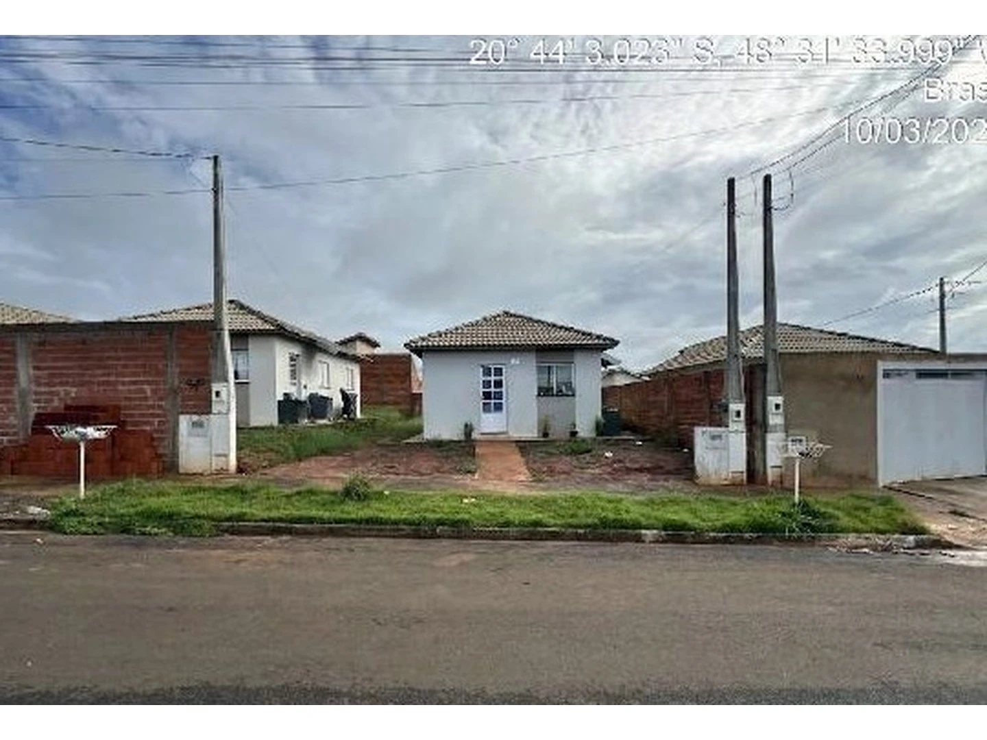 Casa - Colina, SP - foto 1