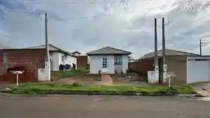 Casa - Colina, SP