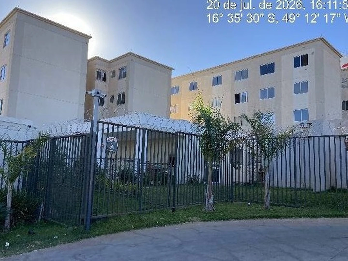 Apartamento - Goiania, GO - foto 1