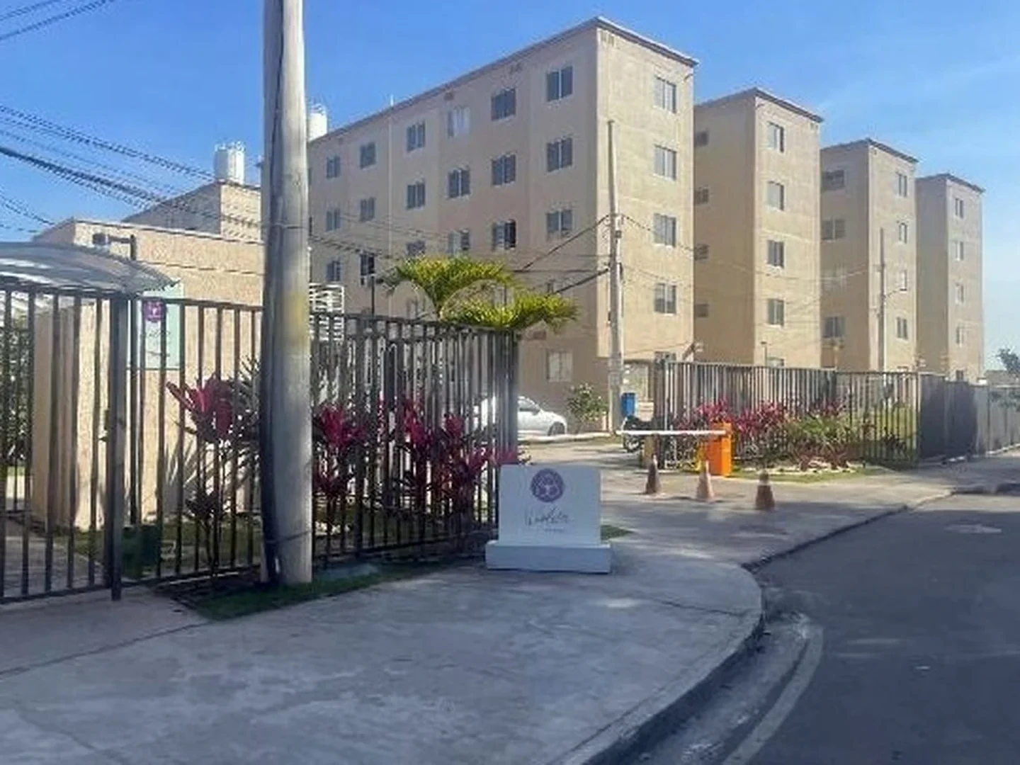 Apartamento - Rio De Janeiro, RJ - foto 1