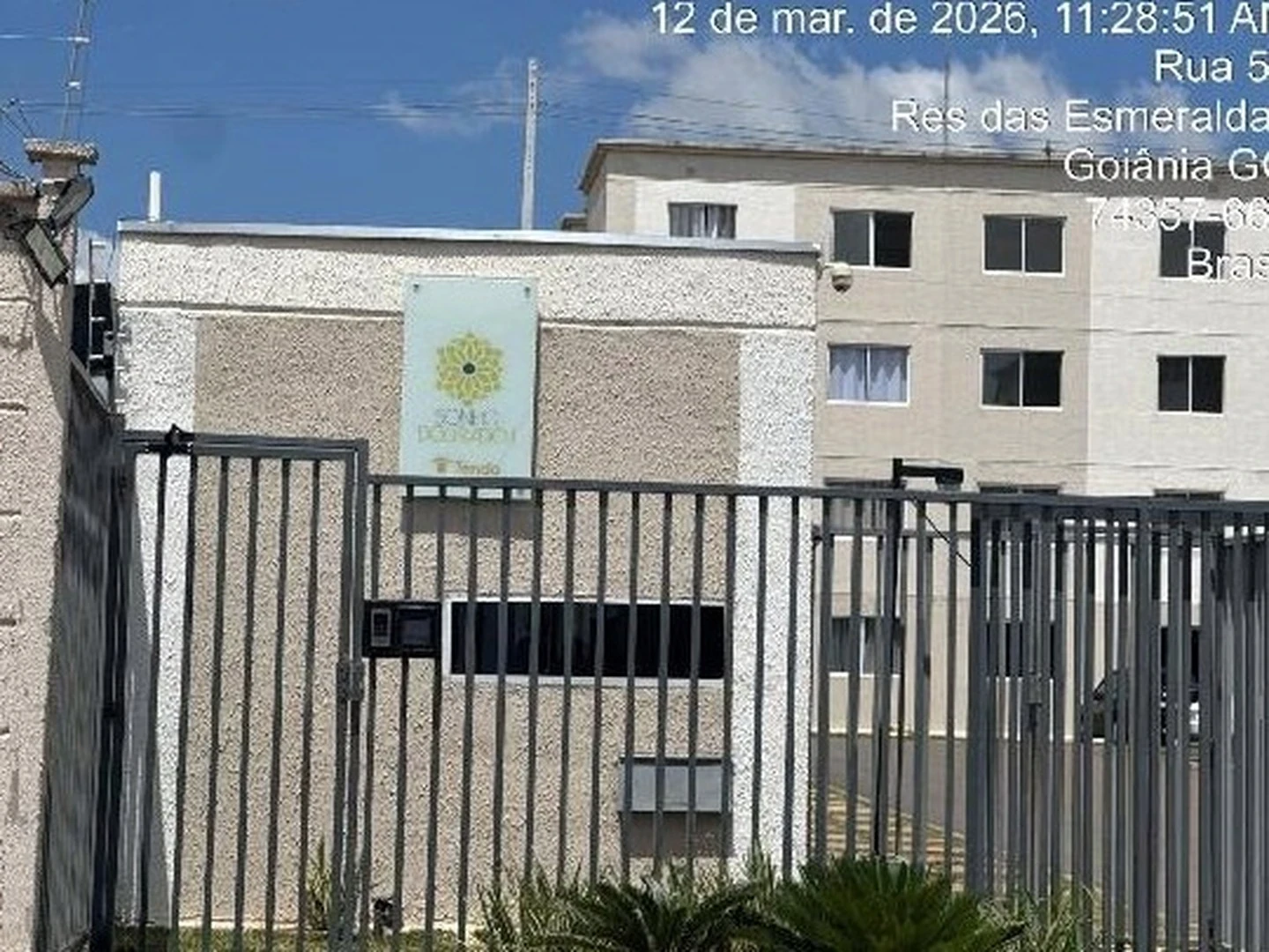 Apartamento - Goiania, GO - foto 1