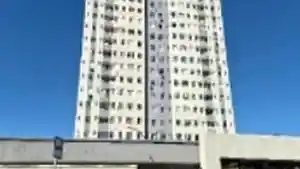 Apartamento - Contagem, MG