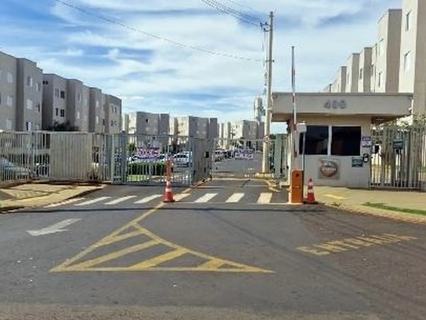 Apartamento - Ribeirao Preto, SP - foto 1
