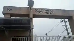 Apartamento - Franco Da Rocha, SP