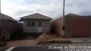 Casa - Matao, SP