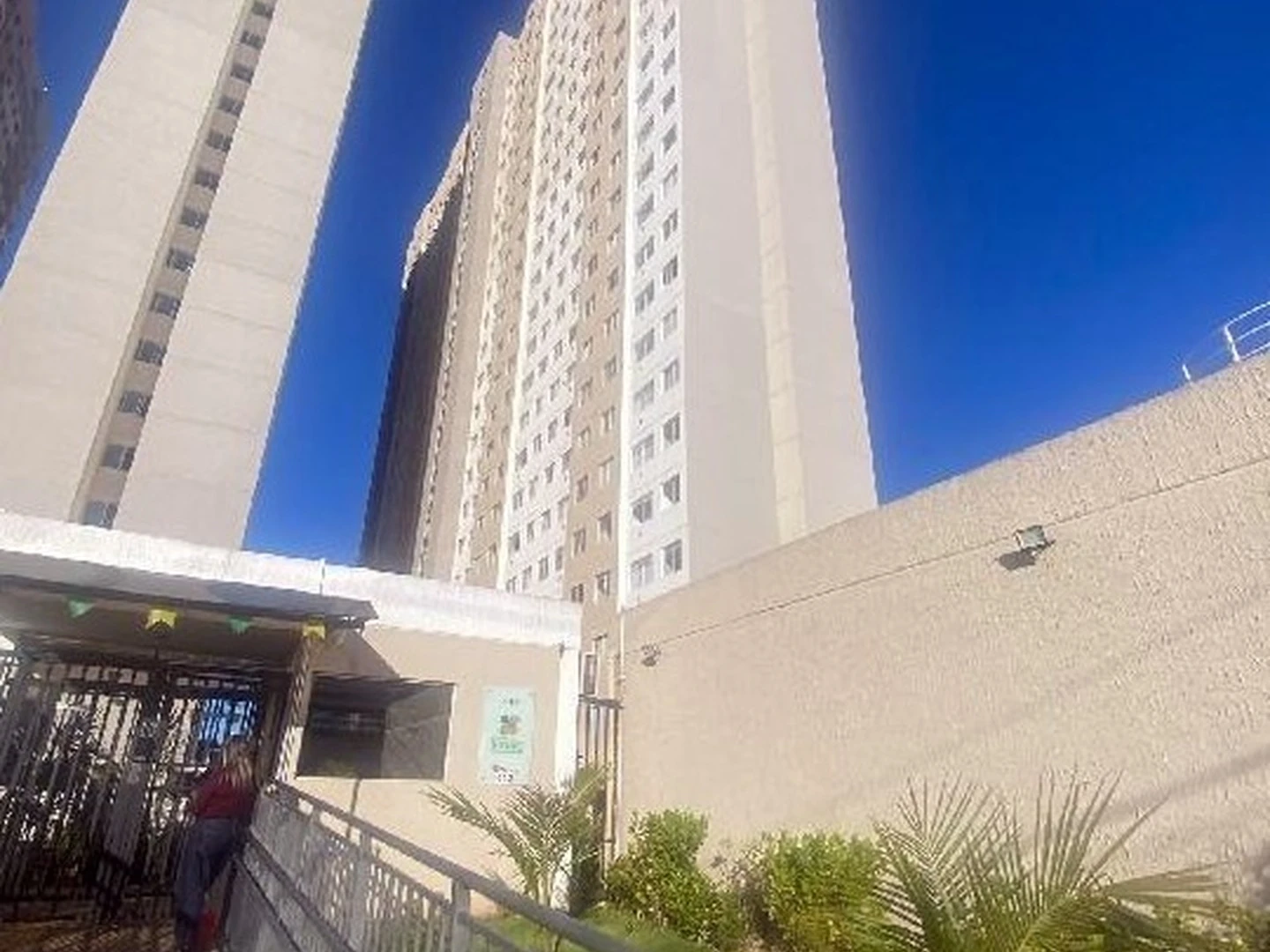 Apartamento - Sao Paulo, SP - foto 1