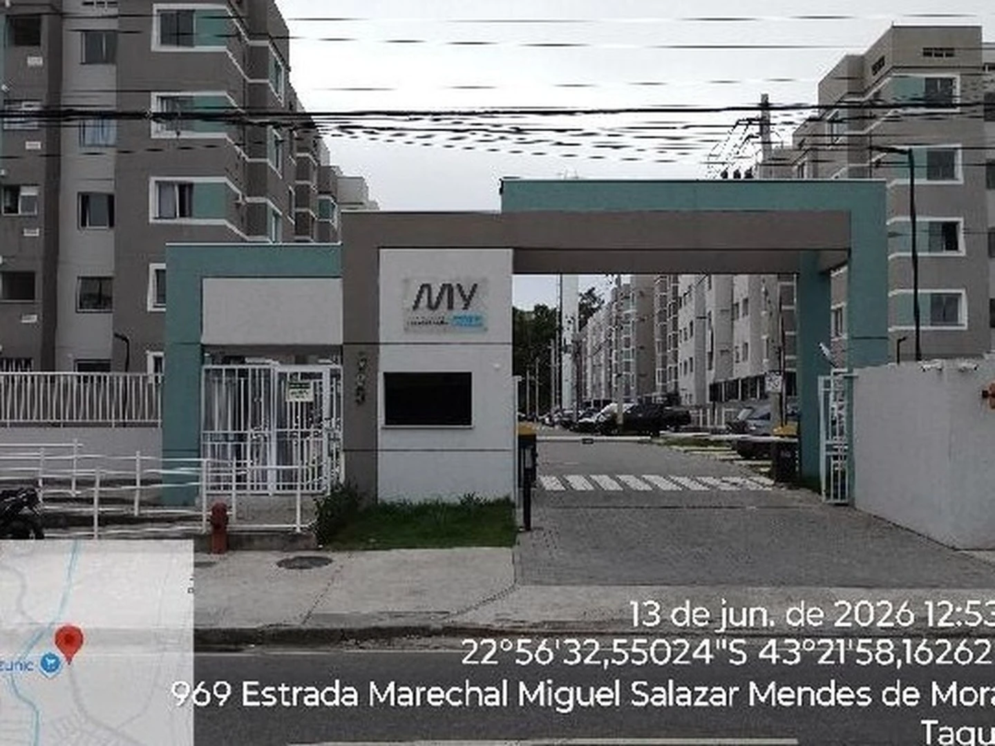 Apartamento - Rio De Janeiro, RJ - foto 1