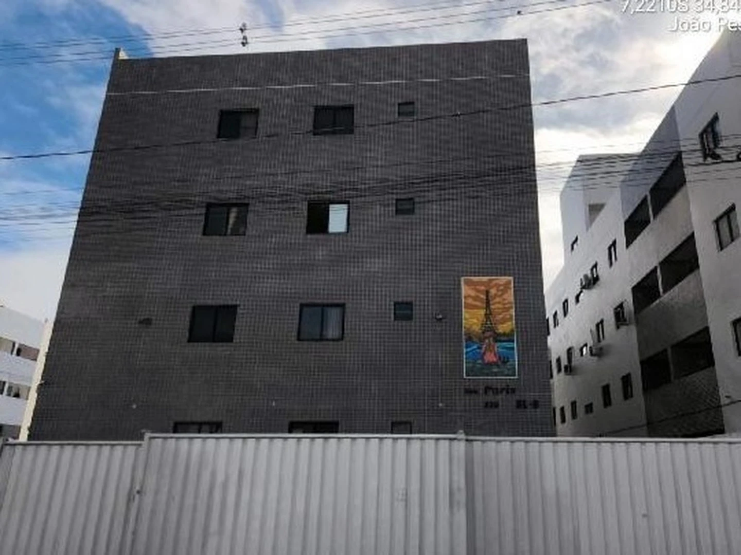 Apartamento - Joao Pessoa, PB - foto 1