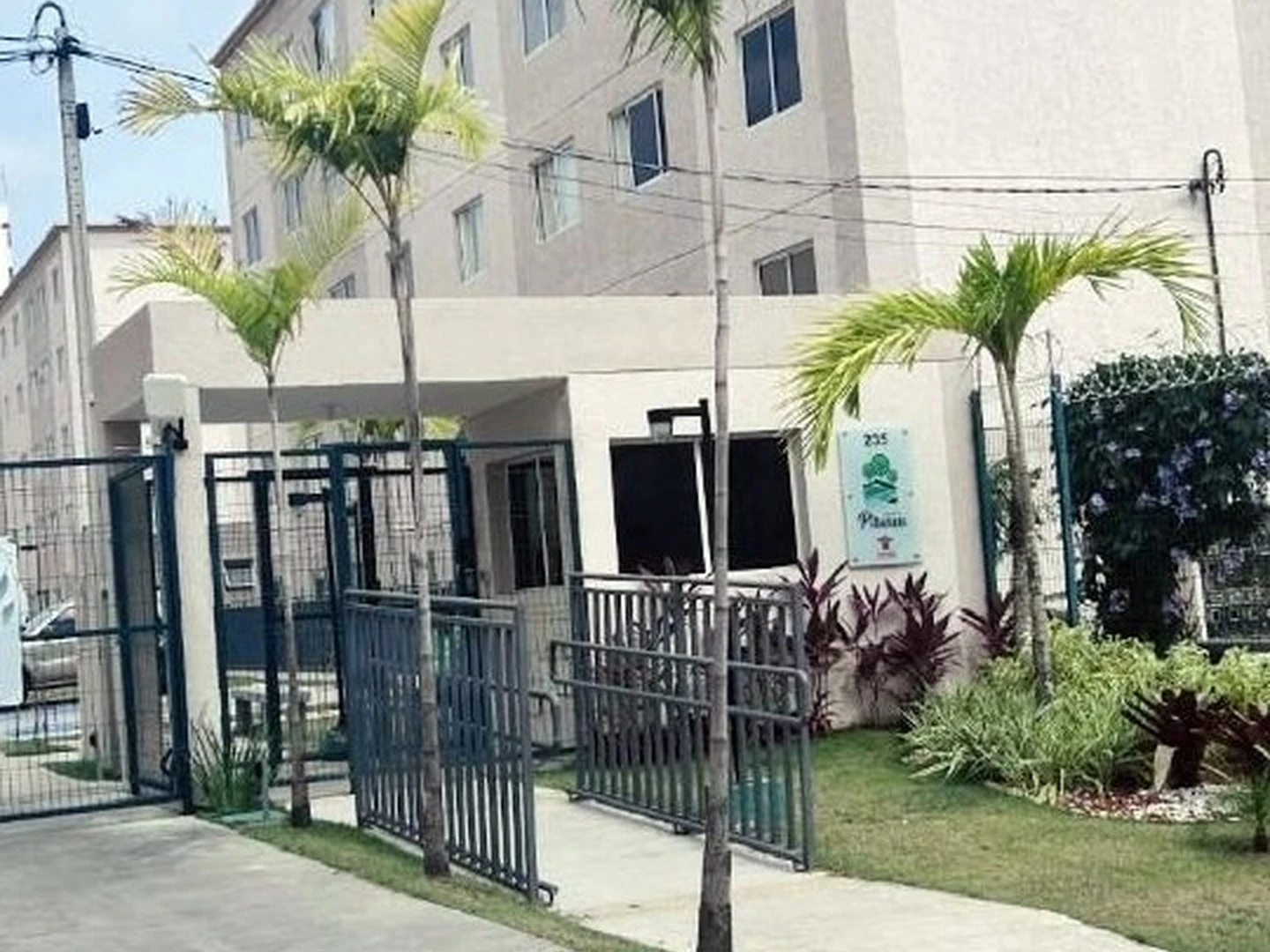 Apartamento - Salvador, BA - foto 1