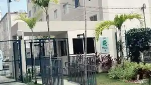 Apartamento - Salvador, BA