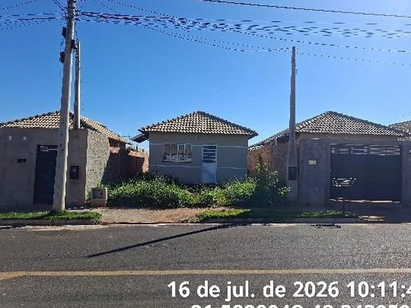 Casa - Matao, SP - foto 1