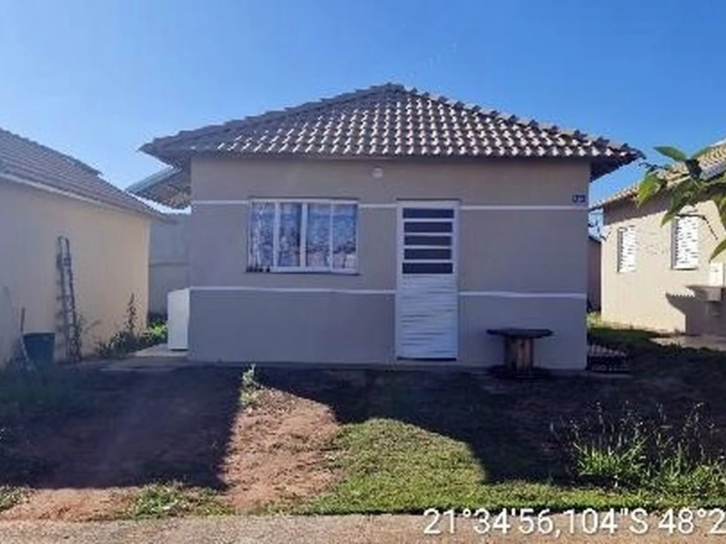 Casa - Matao, SP - foto 1