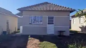 Casa - Matao, SP