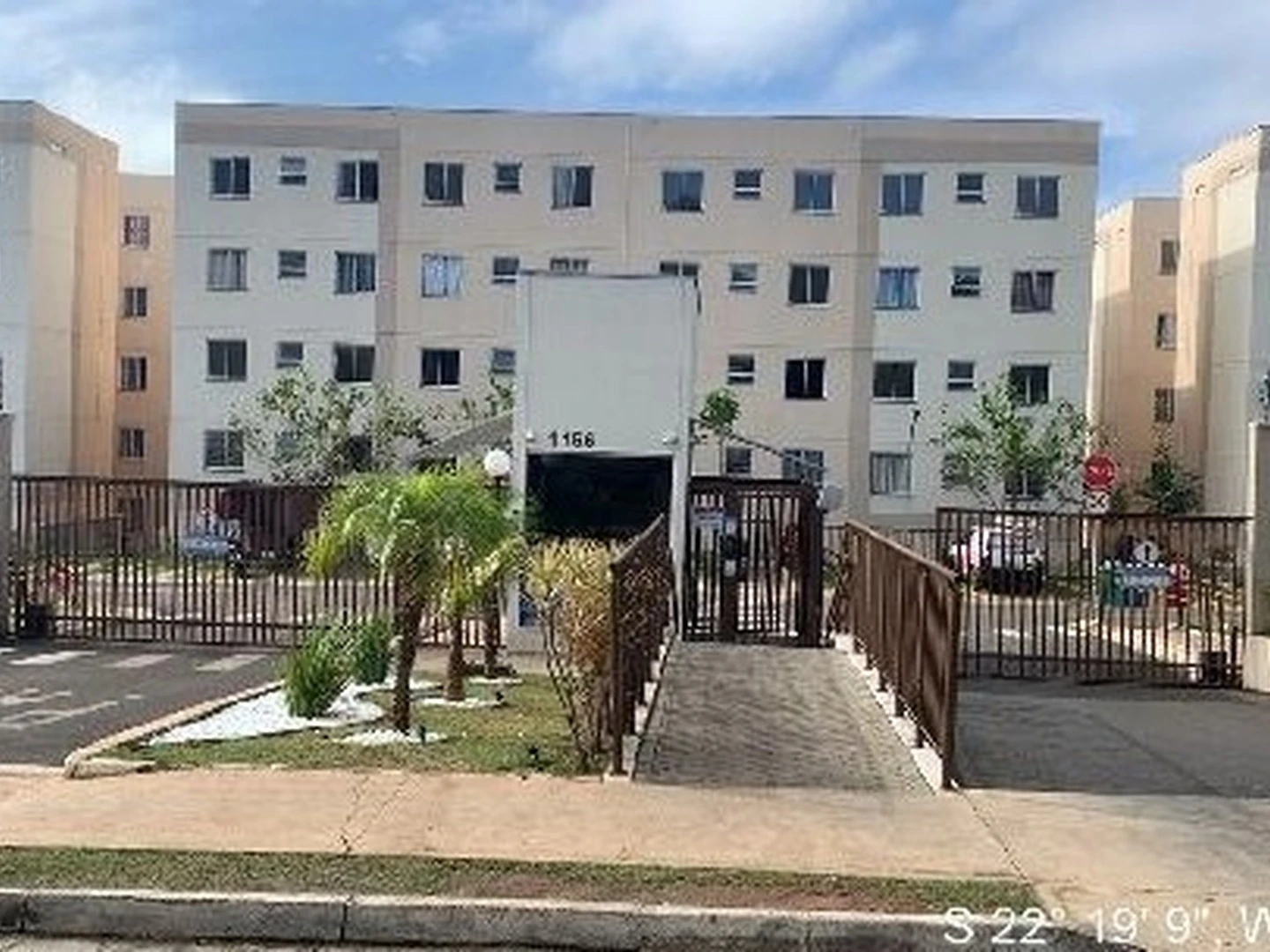 Apartamento - Bauru, SP - foto 1