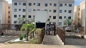 Apartamento - Bauru, SP