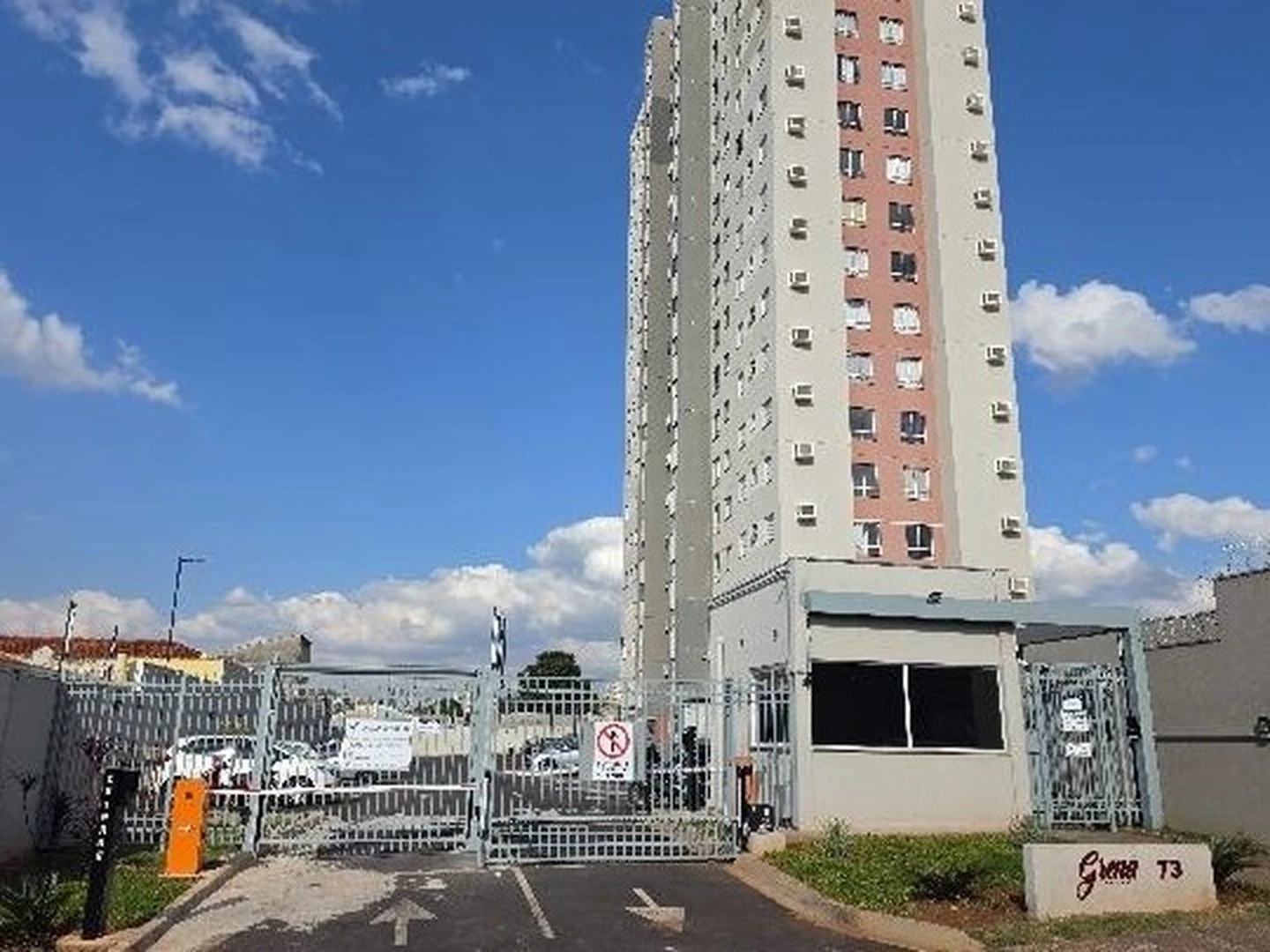 Apartamento - Ribeirao Preto, SP - foto 1