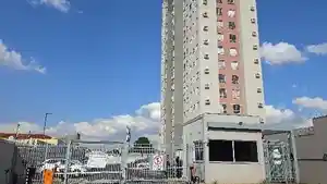 Apartamento - Ribeirao Preto, SP