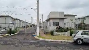 Apartamento - Piracicaba, SP