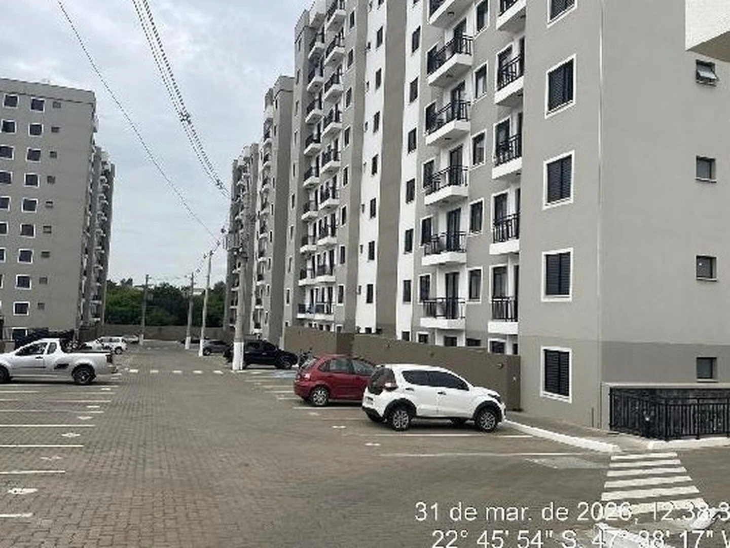 Apartamento - Piracicaba, SP - foto 1