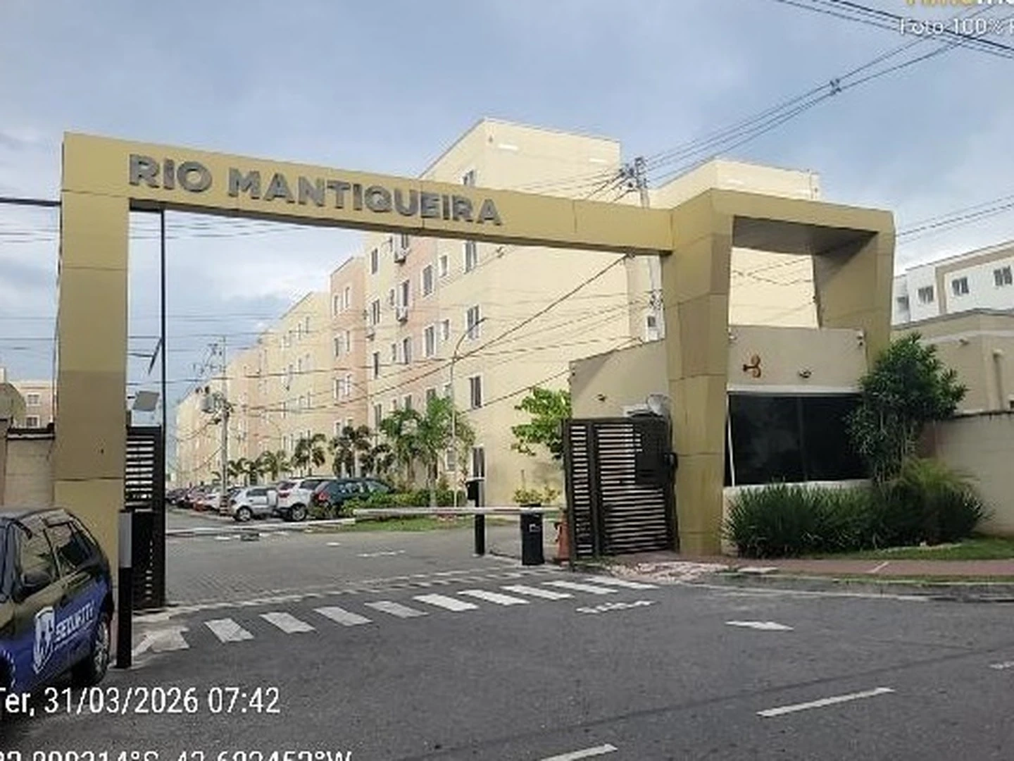 Apartamento - Rio De Janeiro, RJ - foto 1