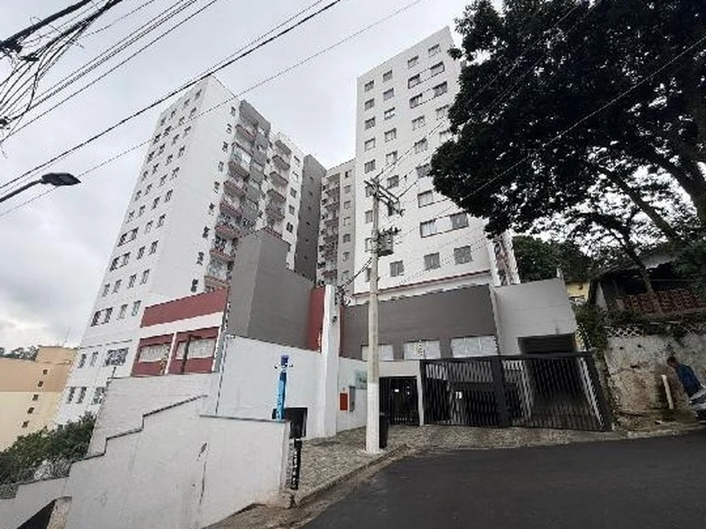 Apartamento - Sao Paulo, SP - foto 1