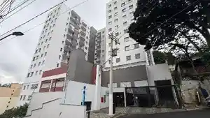 Apartamento - Sao Paulo, SP