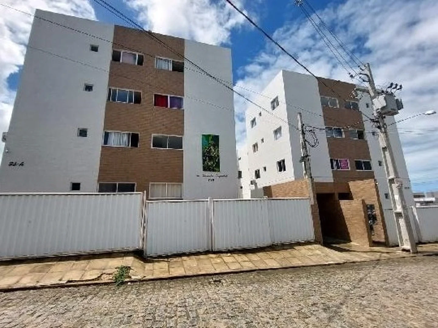 Apartamento - Joao Pessoa, PB - foto 1