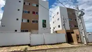 Apartamento - Joao Pessoa, PB