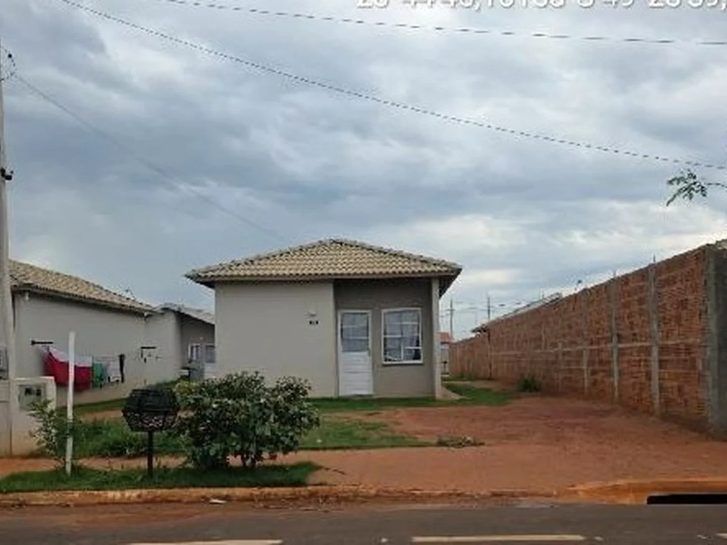 Casa - Sao Jose Do Rio Preto, SP - foto 1