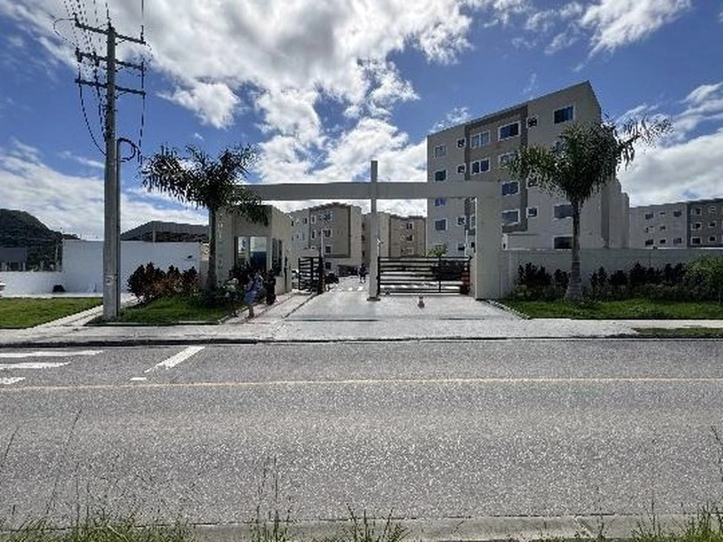Apartamento - Palhoca, SC - foto 1