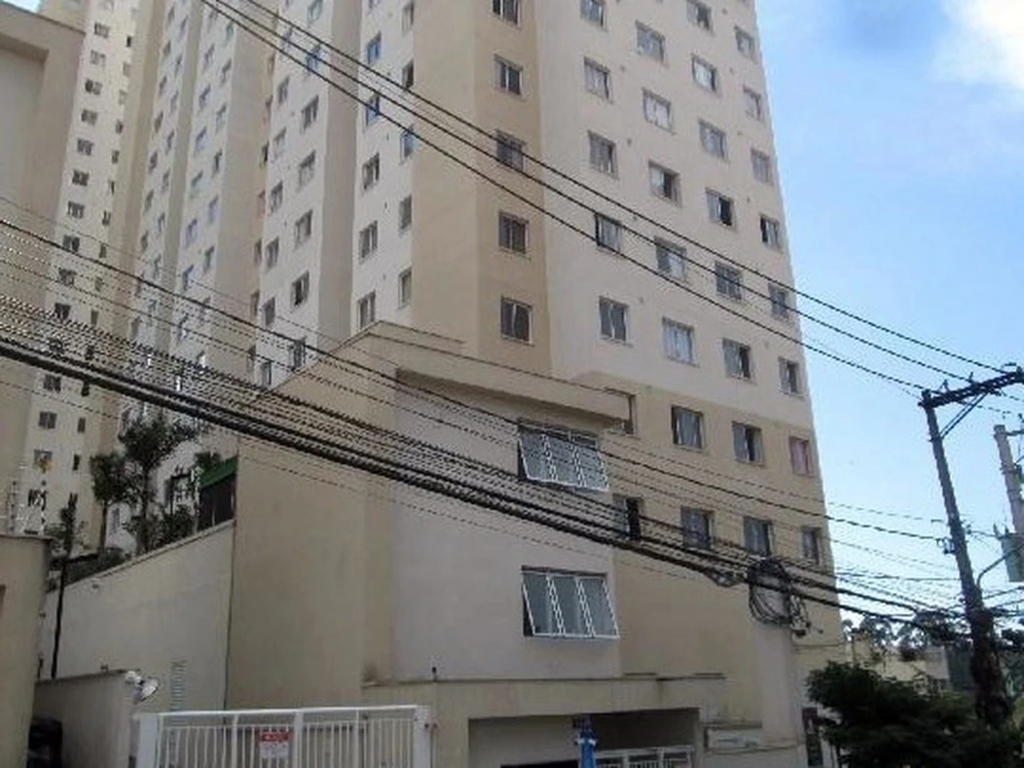 Apartamento - Sao Paulo, SP - foto 1