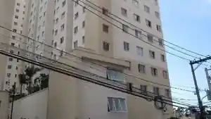 Apartamento - Sao Paulo, SP
