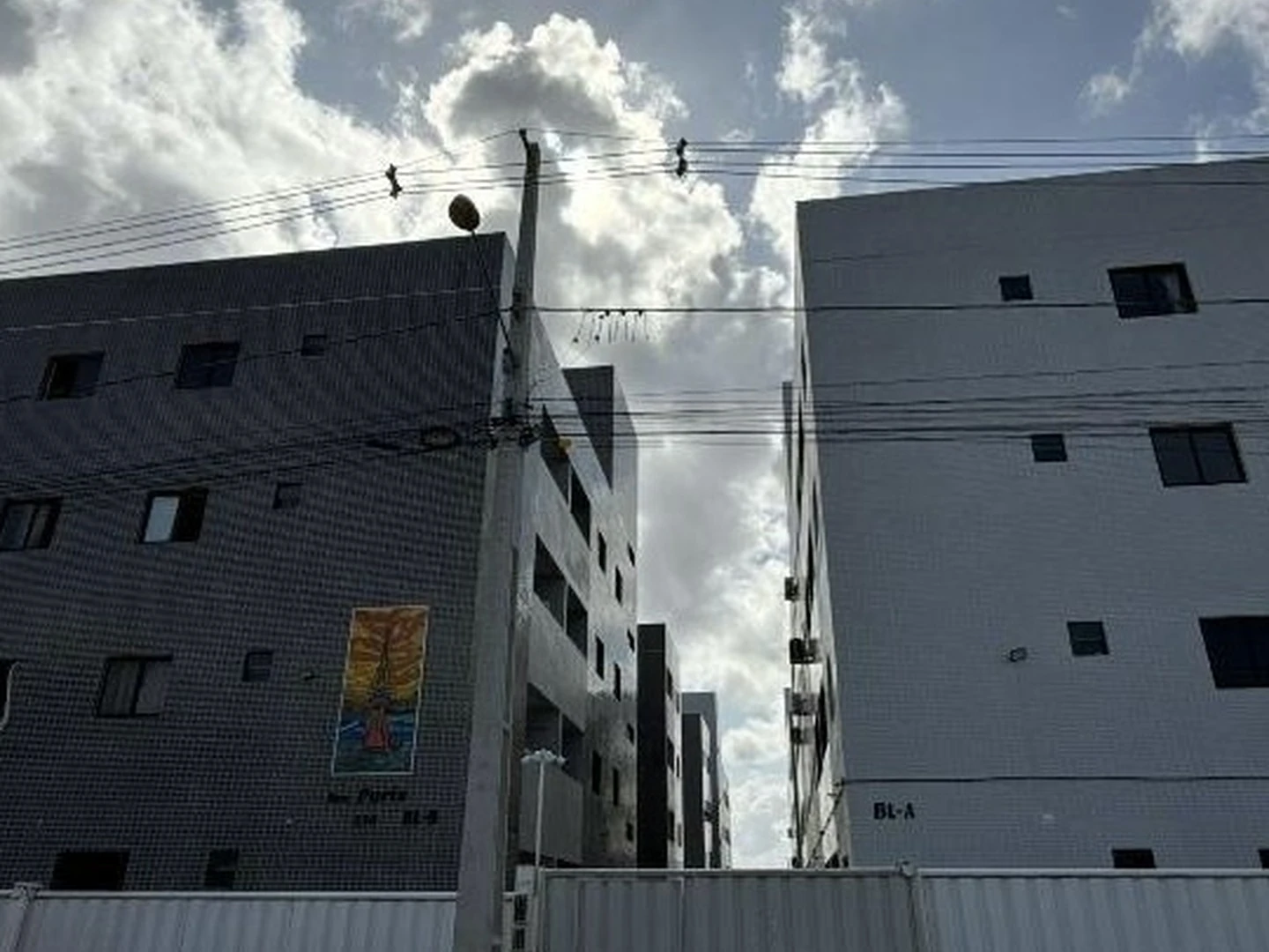 Apartamento - Joao Pessoa, PB - foto 1