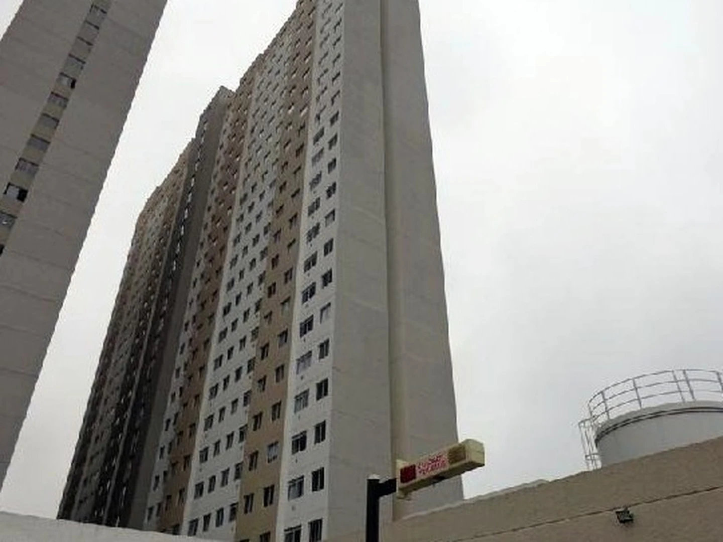 Apartamento - Sao Paulo, SP - foto 1