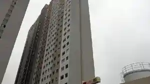 Apartamento - Sao Paulo, SP