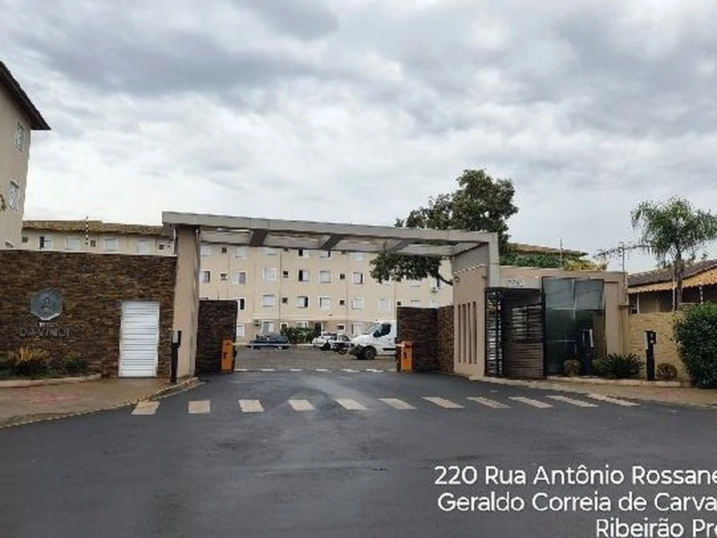 Apartamento - Ribeirao Preto, SP - foto 1