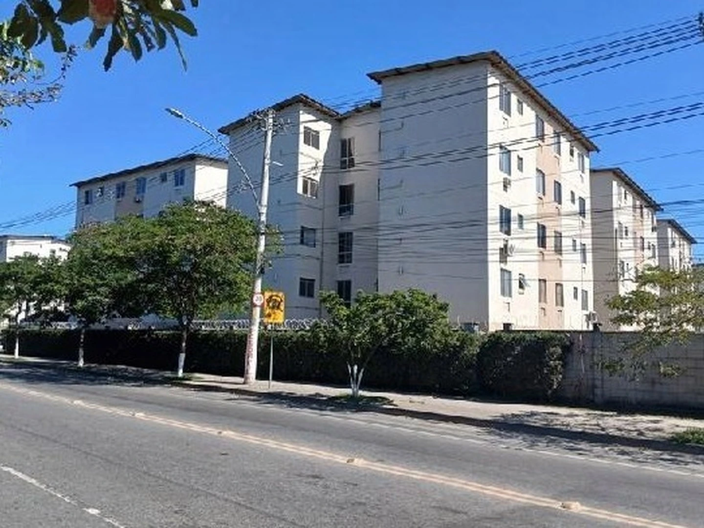Apartamento - Rio De Janeiro, RJ - foto 1